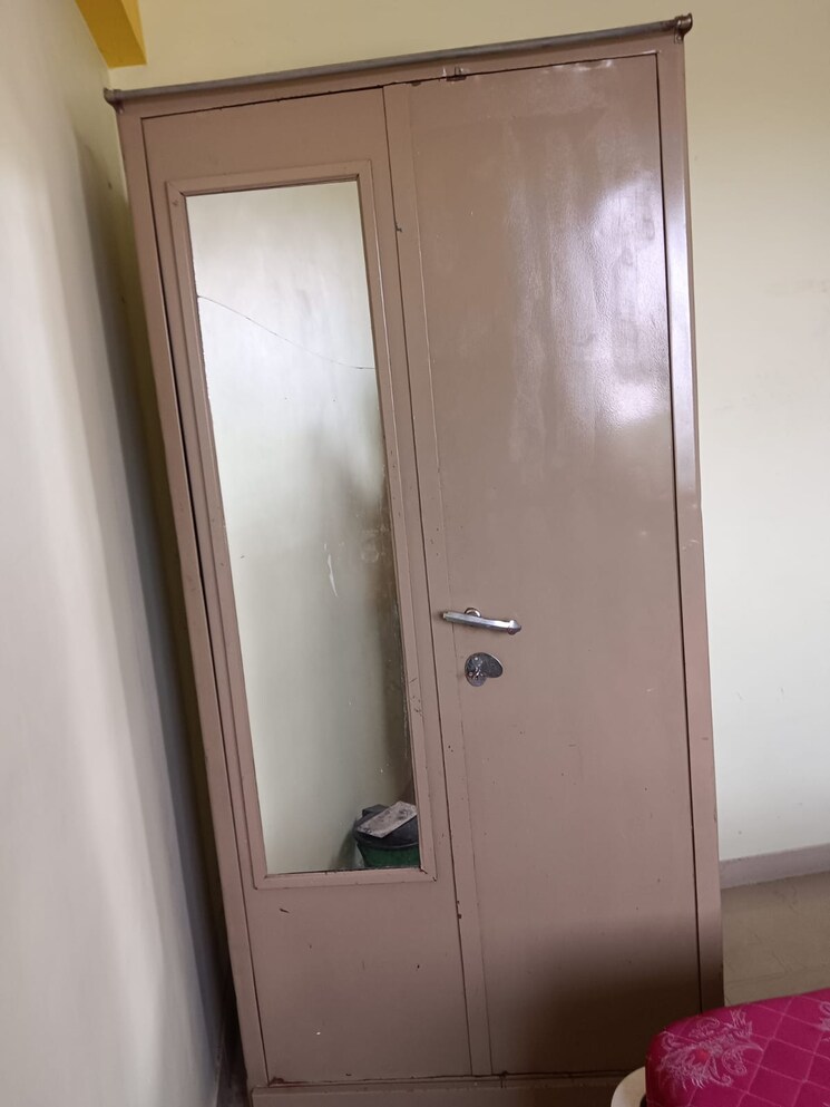 undefined, ganga-fernhill 1 Bedroom 430 Sq.Ft. Apartment In Undri Pune 7731916