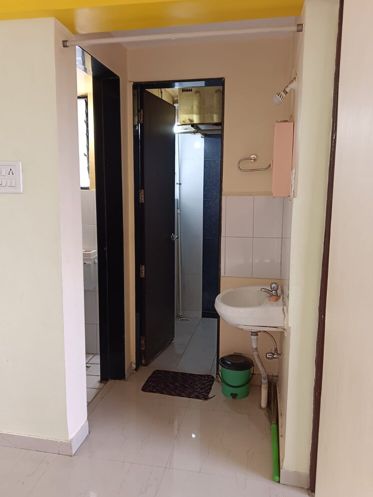 undefined, ganga-fernhill 1 Bedroom 430 Sq.Ft. Apartment In Undri Pune 7731916