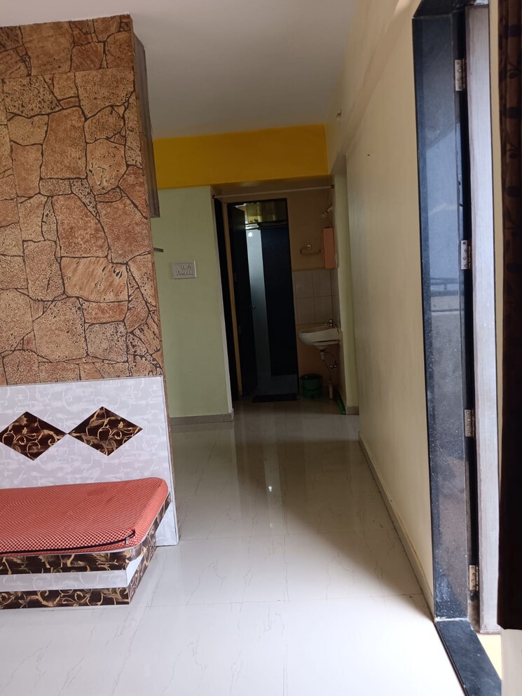 undefined, ganga-fernhill 1 Bedroom 430 Sq.Ft. Apartment In Undri Pune 7731916