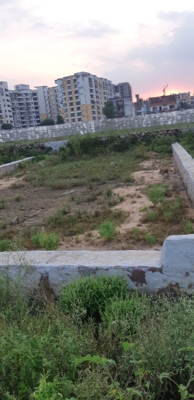 Plot For Resale in Mahaveer Nagar Jaipur  7731920