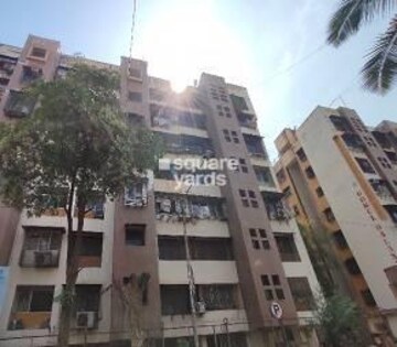 Commercial Shop 350 Sq.Ft. For Rent in Kandivali East Mumbai  7731921