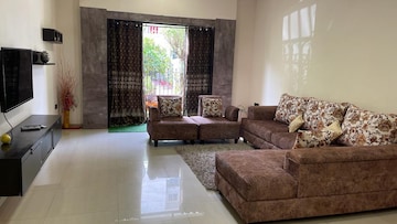 3 BHK Villa For Rent in Dorabjee Paradise Building A&B Condominium Mohammadwadi Pune  7731961