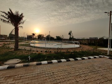 Plot Area in  Plot at Bhakti Nagar – for Sale