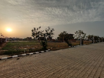 Plot Area in  Plot at Bhakti Nagar – for Sale