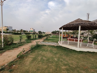 Plot For Resale in Bhakti Nagar Rewari  7731930