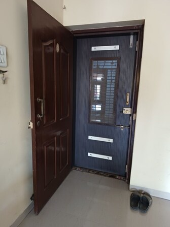 4 BHK Apartment For Rent in Regency Estate Dombivli East Thane  7729905