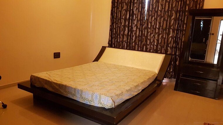 Bedroom, dorabjee-paradise-building-a-b-condominium 3 Bedroom 2500 Sq.Ft. Villa In Mohammadwadi Pune 7731961