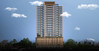 3 BHK Apartment For Resale in Platinum Parksyde Kharghar Sector 30 Navi Mumbai  7731936