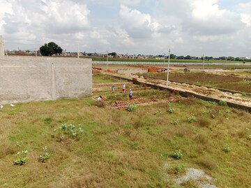 Plot Area in  Plot at Dhanauli – for Sale