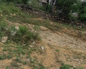 Plot For Sale in Tonk Road