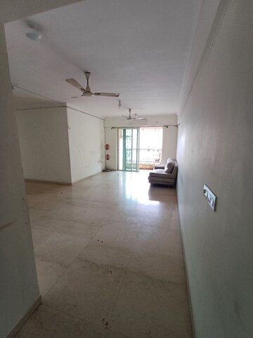 2 BHK Apartment For Sale in Kalpataru Hills Phase II, Manpada