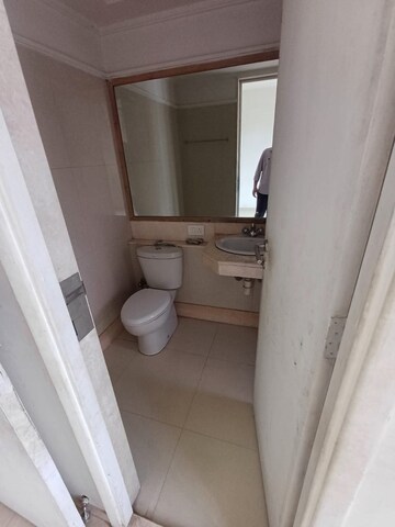 Bathroom in 2 BHK Apartment at Kalpataru Hills Phase II, Manpada – for Sale