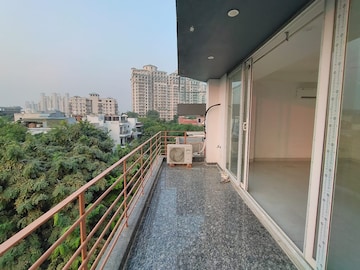 3 BHK Apartment For Rent in Godrej Miraya Sector 43 Gurgaon  7732000