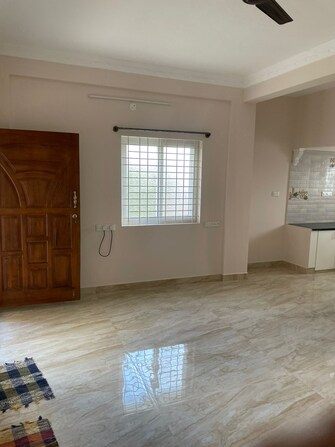 2.5 BHK Builder Floor For Rent in Sri Maruthi Enclave Aavalahalli Bangalore  7731985