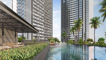 4 BHK Apartment For Resale in Oberoi Sky City Borivali East Mumbai  7732026