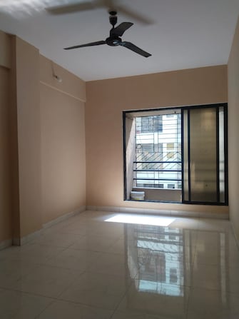 1 BHK Apartment For Resale in Advance Galaxy Kharghar Navi Mumbai  7732038