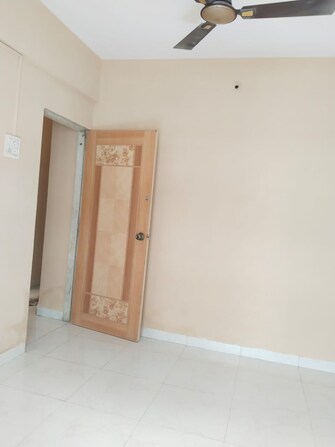 1 BHK Apartment For Resale in Advance Galaxy Kharghar Navi Mumbai  7732038