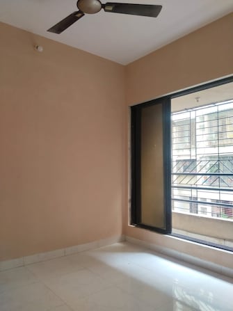 1 BHK Apartment For Resale in Advance Galaxy Kharghar Navi Mumbai  7732038