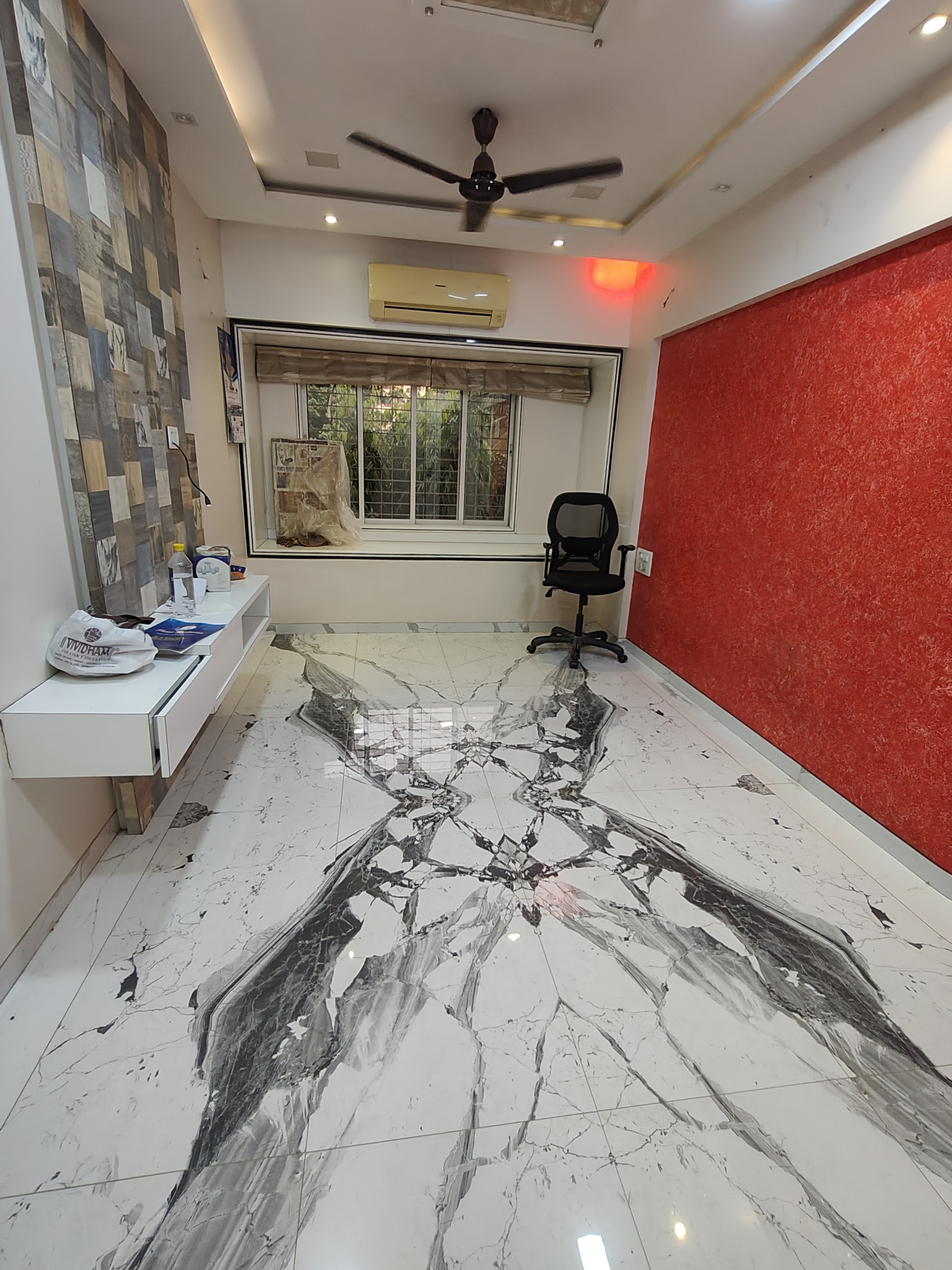 Rental 2 Bedroom 750 Sq.Ft. Apartment in Rahul Classic Apartment