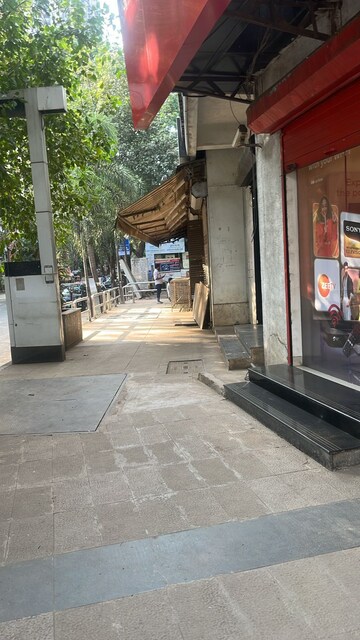 Commercial Shop 750 Sq.Ft. For Rent in Mulund West Mumbai  7732083