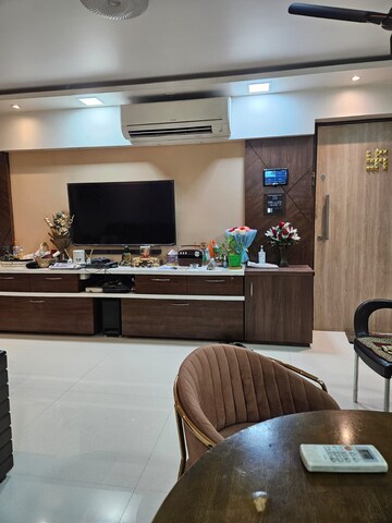 Furnished Amenities in 2 BHK Apartment at Nandivardhan Aradia, Samata Nagar – for Sale