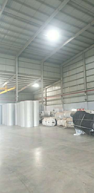 Commercial Warehouse 70000 Sq.Yd. For Rent in Kosamba Surat  7732101