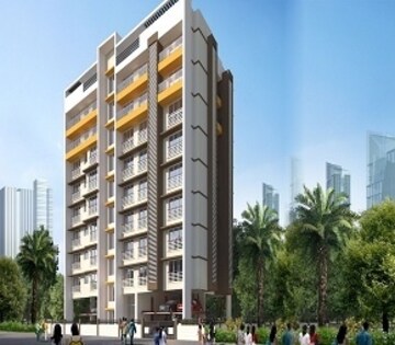 2 BHK Apartment For Resale in Ojass Awantika CHS Naupada Thane  7732119