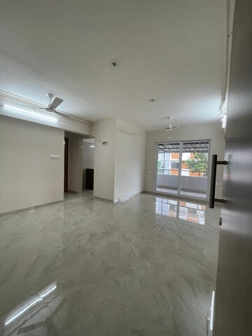 1 BHK Apartment For Resale in Ashapura Neelkanth Shrushti Somnath Kalyan West Thane  7732124