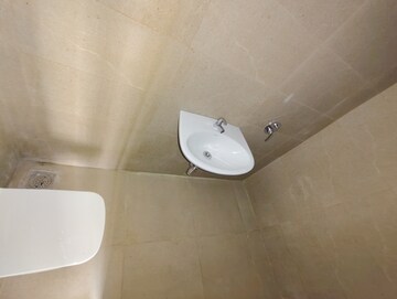 Bathroom in 4 BHK Apartment at Adore Legend, Sector 84 – for Sale