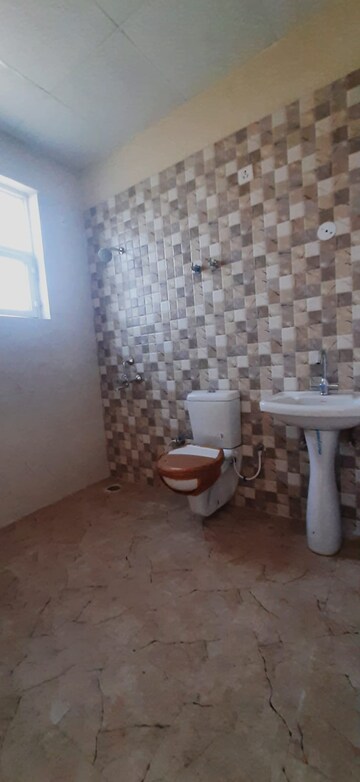 Bathroom in 4 BHK Apartment at Adore Legend, Sector 84 – for Sale