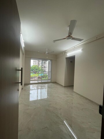 2 BHK Apartment For Sale in Ashapura Neelkanth Shrushti Somnath, Kalyan West