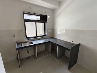 1 BHK Apartment For Rent in Runwal Eirene Balkum Pada Thane  7732213