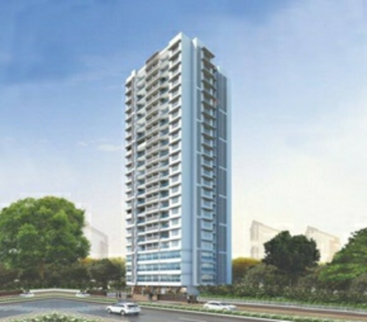 Exterior View, soni-arcade 1 Bedroom 458 Sq.Ft. Apartment In Borivali West Mumbai 7732251