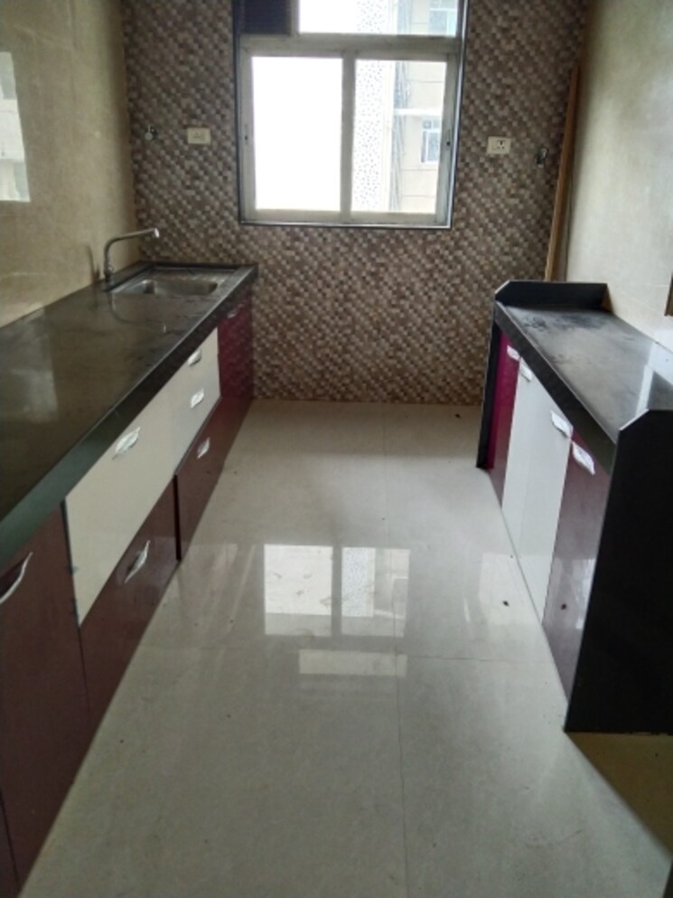 Kitchen, jawahar-nagar-chs-goregaon 2 Bedroom 611 Sq.Ft. Apartment In Goregaon West Mumbai 7732249