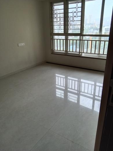 2 BHK Apartment For Resale in Jawahar Nagar CHS Goregaon Goregaon West Mumbai  7732249