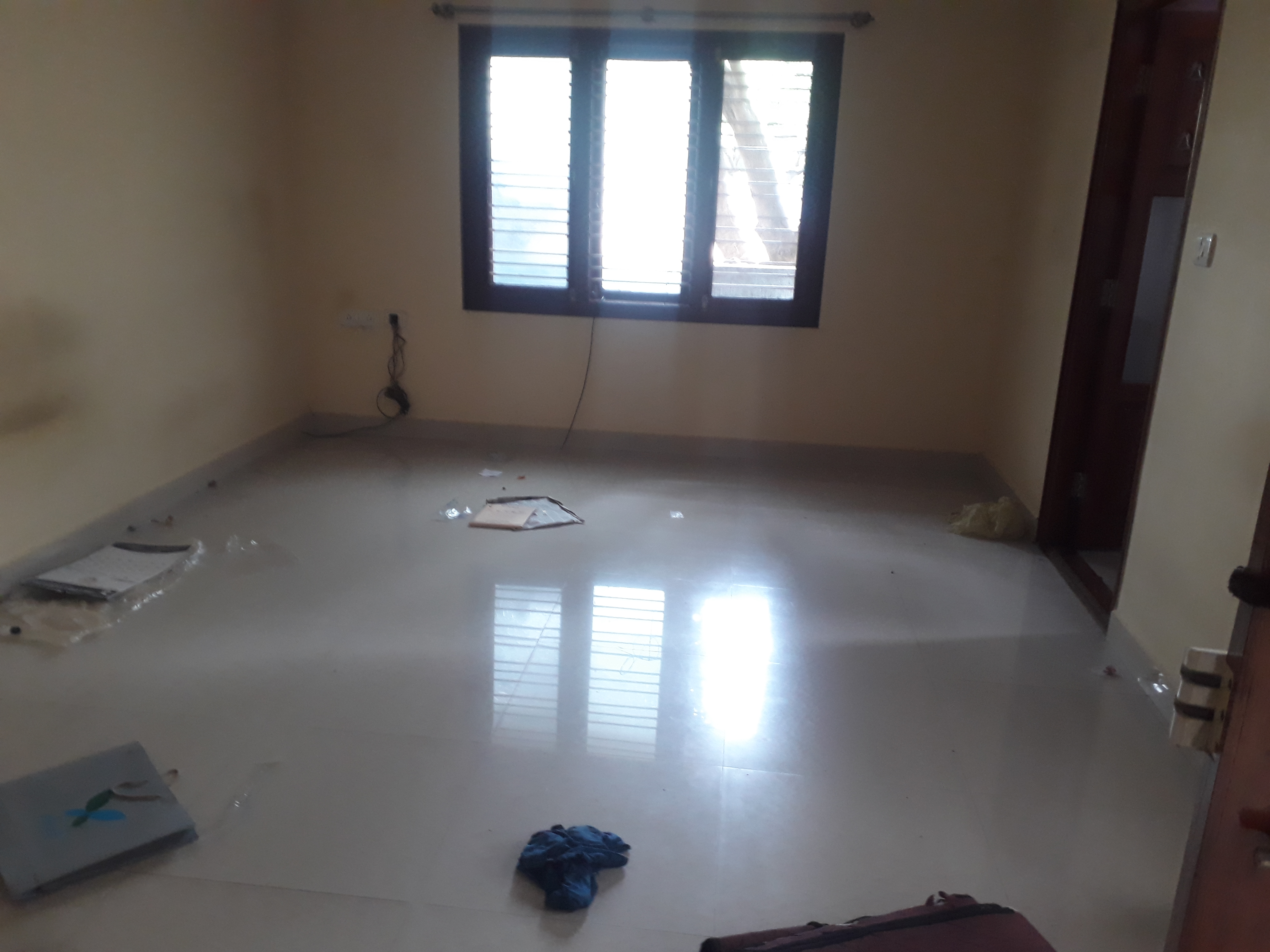 3 BHK Builder Floor For Rent in Ramamurthy Nagar Bangalore  7732252