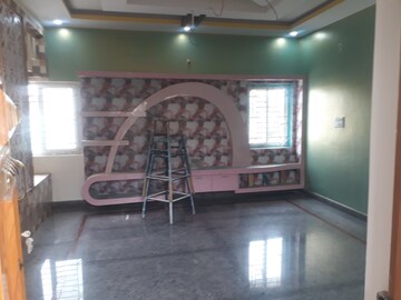 3 BHK Builder Floor For Rent in Anandapura Bangalore  7732264