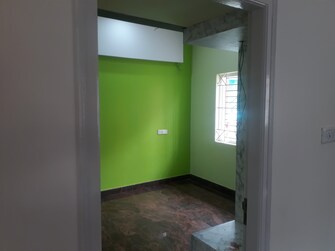 3 BHK Builder Floor For Rent in Anandapura Bangalore  7732264