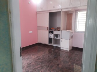 3 BHK Builder Floor For Rent in Anandapura Bangalore  7732264