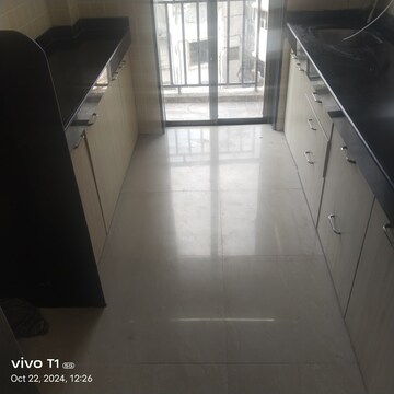 Staircase in 1 BHK Apartment at Anchor Park Phase II, Vasai East – for Sale