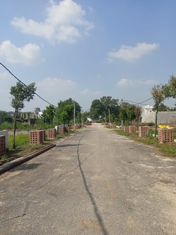 Plot Area in  Plot at Kisan Path – for Sale