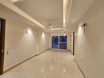 4 BHK Builder Floor For Sale in Chattarpur