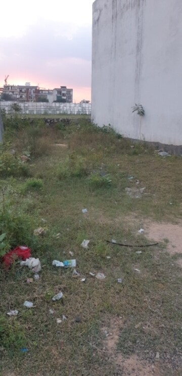  Plot For Sale in Malviya Nagar