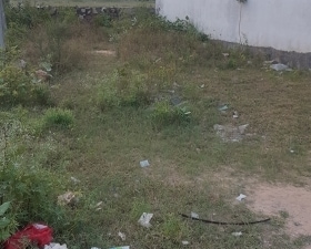 Plot For Sale in Malviya Nagar