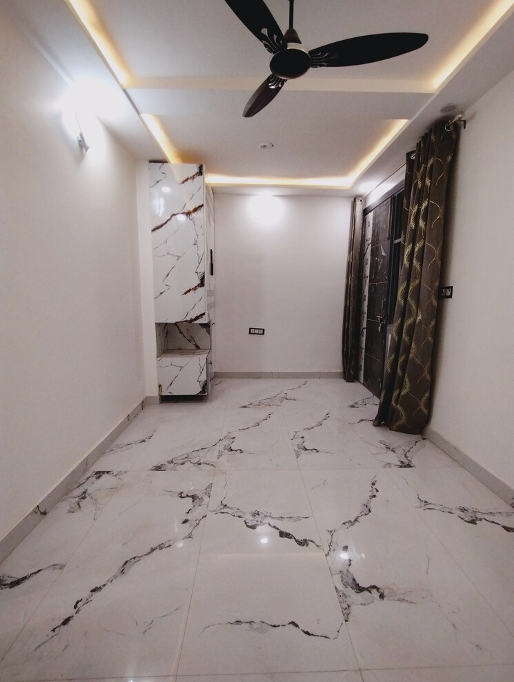 Bedroom, uttam nagar west 1 Bedroom 400 Sq.Ft. Builder Floor In Uttam Nagar West Delhi 7732328