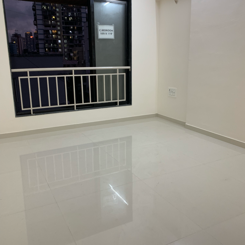 2 BHK Apartment For Resale in Axiom Milan Mohan Nagar Mumbai  7732344