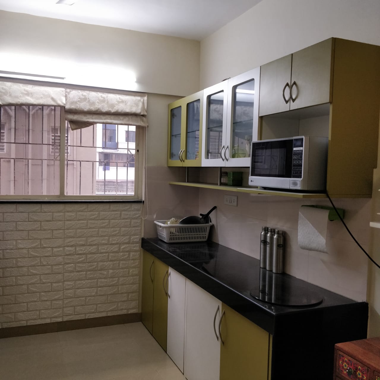 1 BHK 600 Sq.Ft. Apartment in Suda Silver Estate