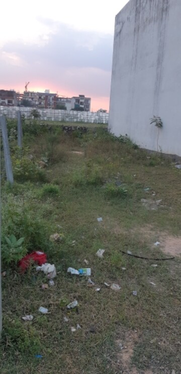  Plot For Sale in Malviya Nagar