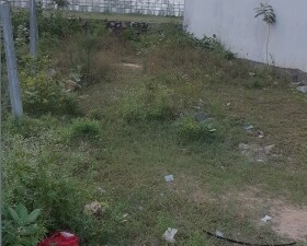 Plot For Sale in Malviya Nagar
