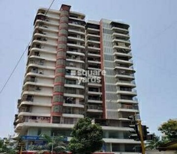 2 BHK Apartment For Rent in Om Sai Charan CHS Borivali West Mumbai  7732387